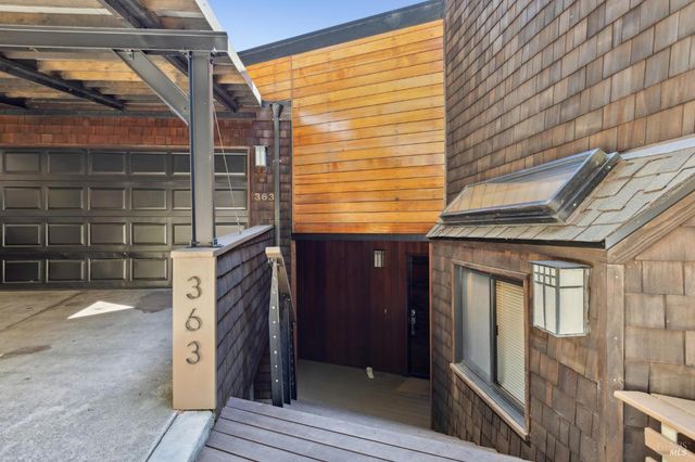 $1,989,000 | 363 Marion Avenue, Mill Valley, CA 94941