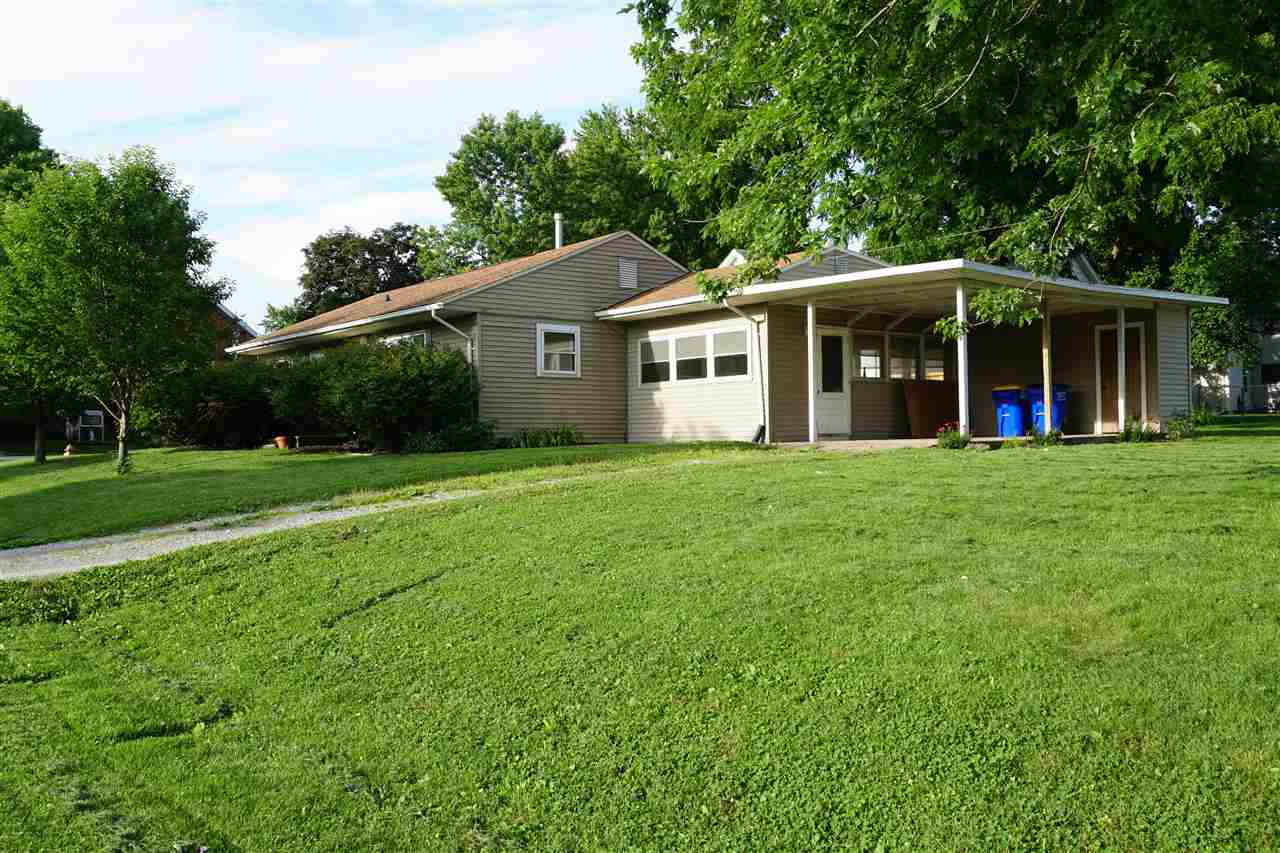 100 Amlong Street Lone Tree, IA 52755 - Photo 2 of 12 Gallery Image 2