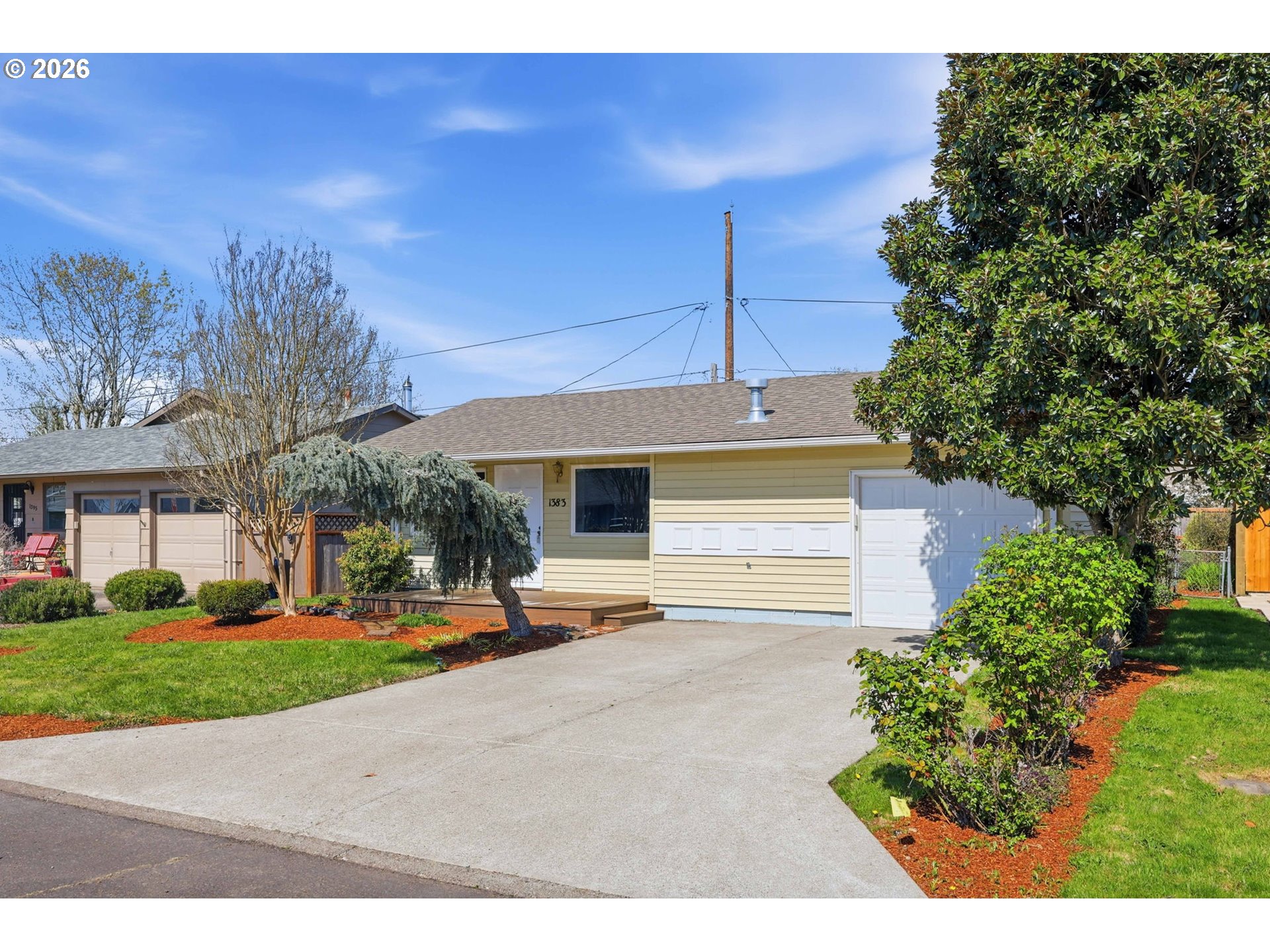 1383 Thompson Road Woodburn, OR 97071 - Photo 3 of 34 Gallery Image 3