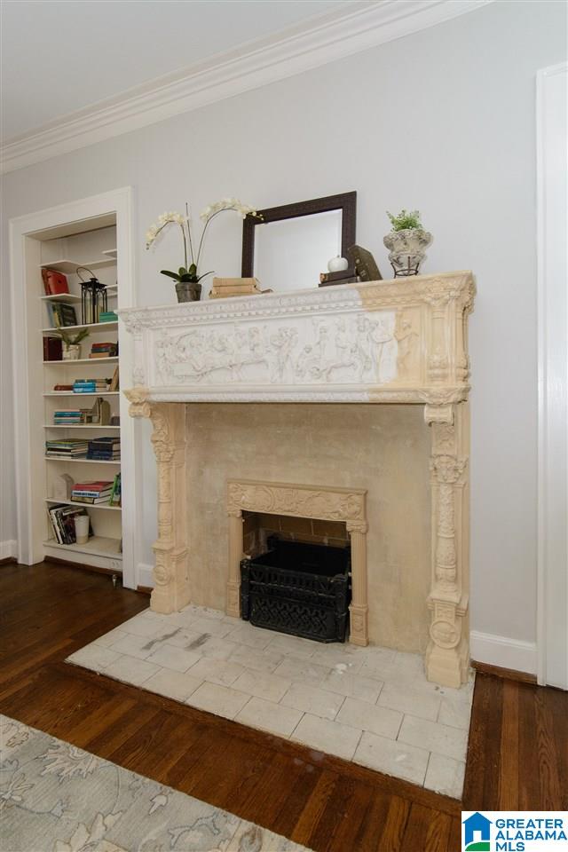 3221 Cliff Road Birmingham, AL 35205 - Photo 9 of 50