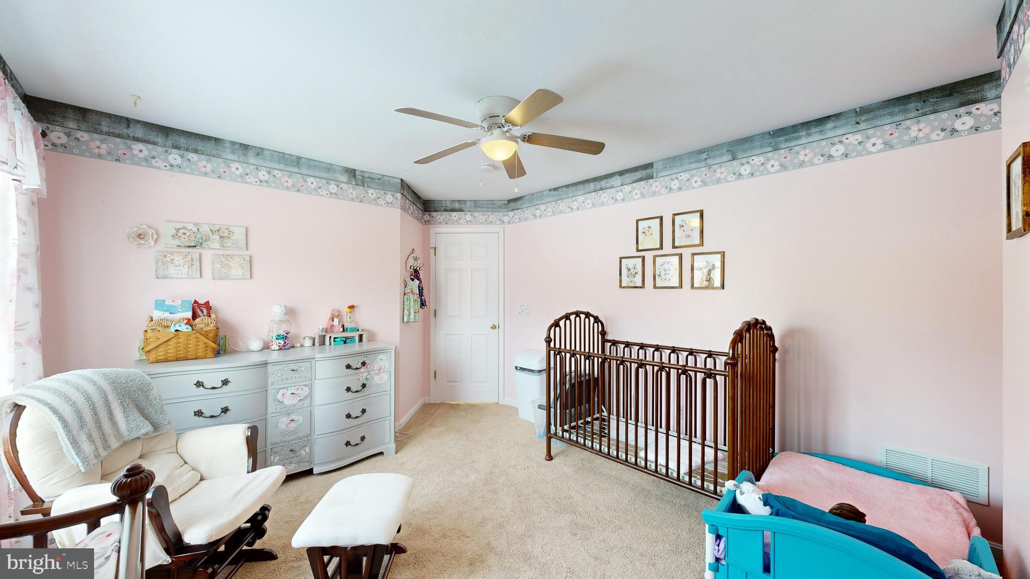 460 John Hurd Road Harrington, DE 19952 - Photo 59 of 94 Bedroom 4