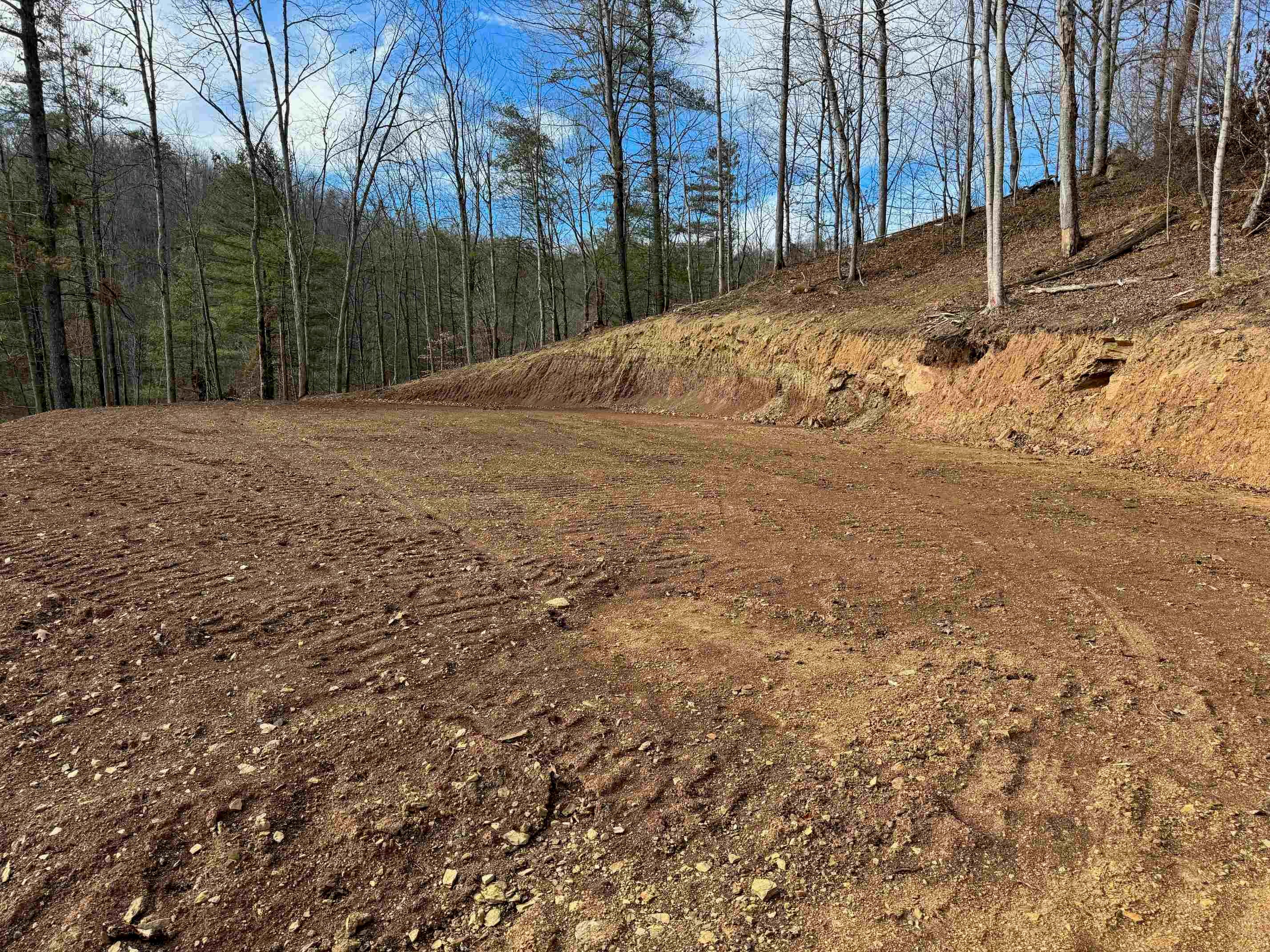 Land Little Creek Road Milton, WV 25541 - Photo 4 of 6 Gallery Image 4