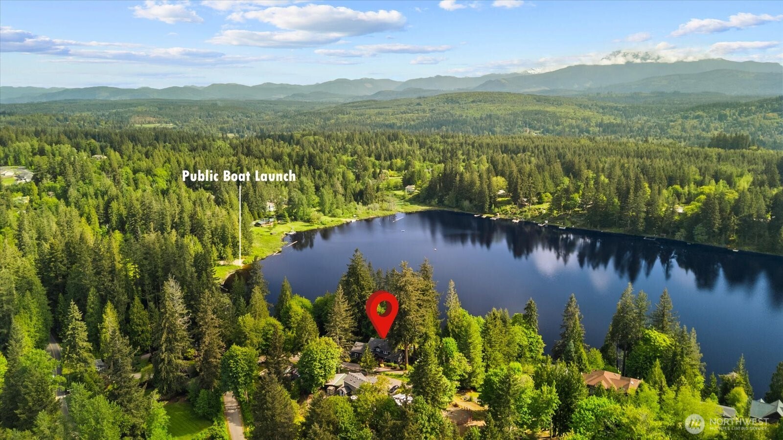6205 Adams Log Cabin Road Snohomish, WA 98290 - Photo 39 of 40