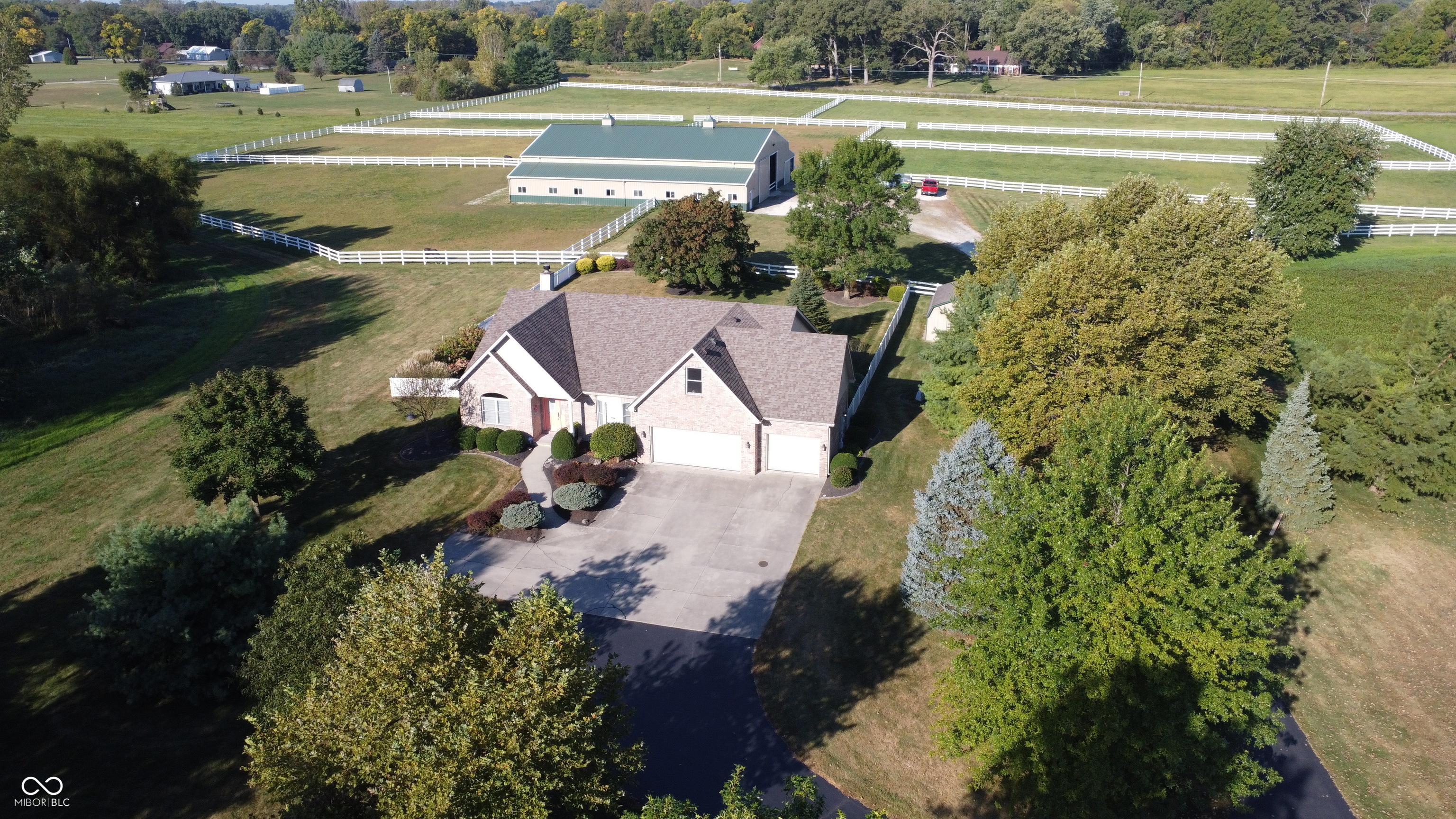 121000 Native Trail Yorktown, IN 47396 - Photo 1 of 39