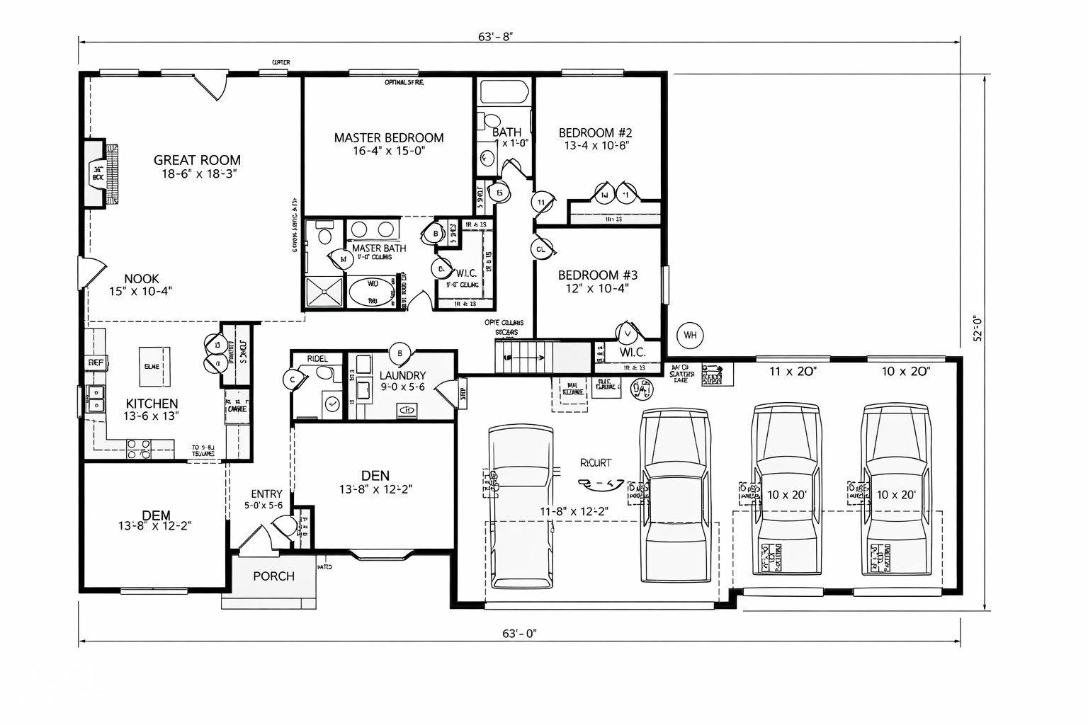 121000 Native Trail Yorktown, IN 47396 - Photo 37 of 39