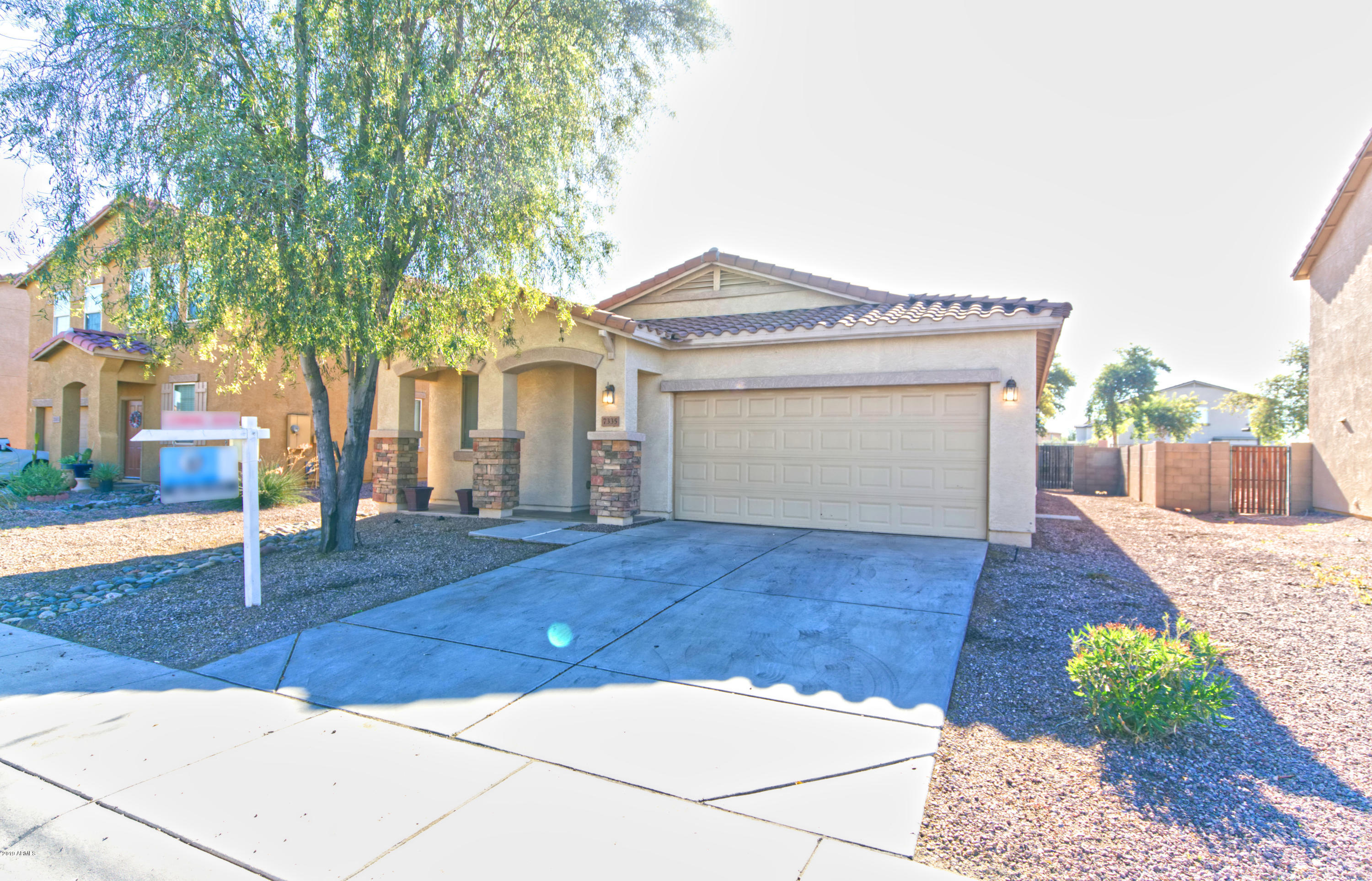 7335 West Maldonado Road Laveen, AZ 85339 - Photo 1 of 21 2