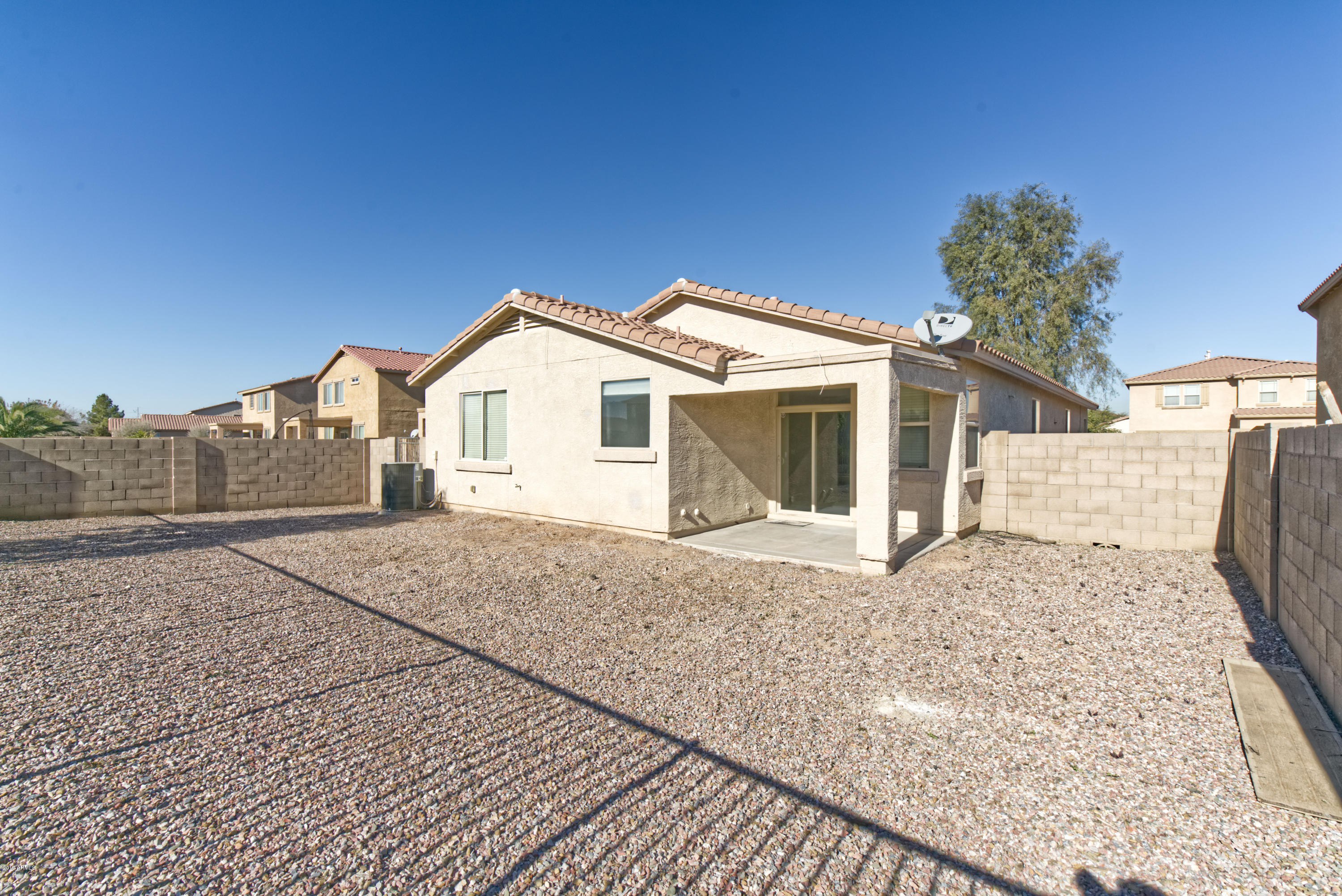 7335 West Maldonado Road Laveen, AZ 85339 - Photo 19 of 21 20