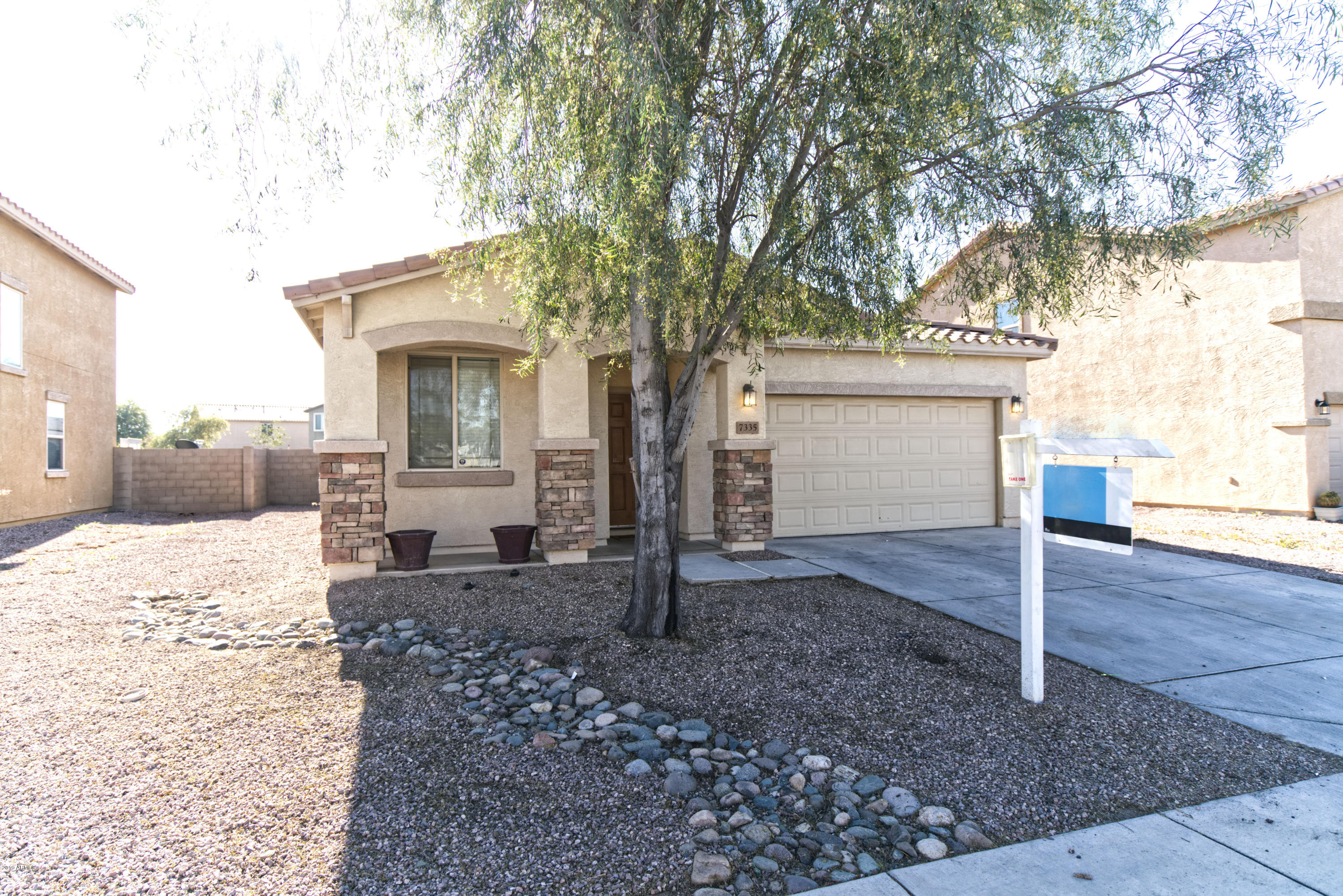7335 West Maldonado Road Laveen, AZ 85339 - Photo 2 of 21 1