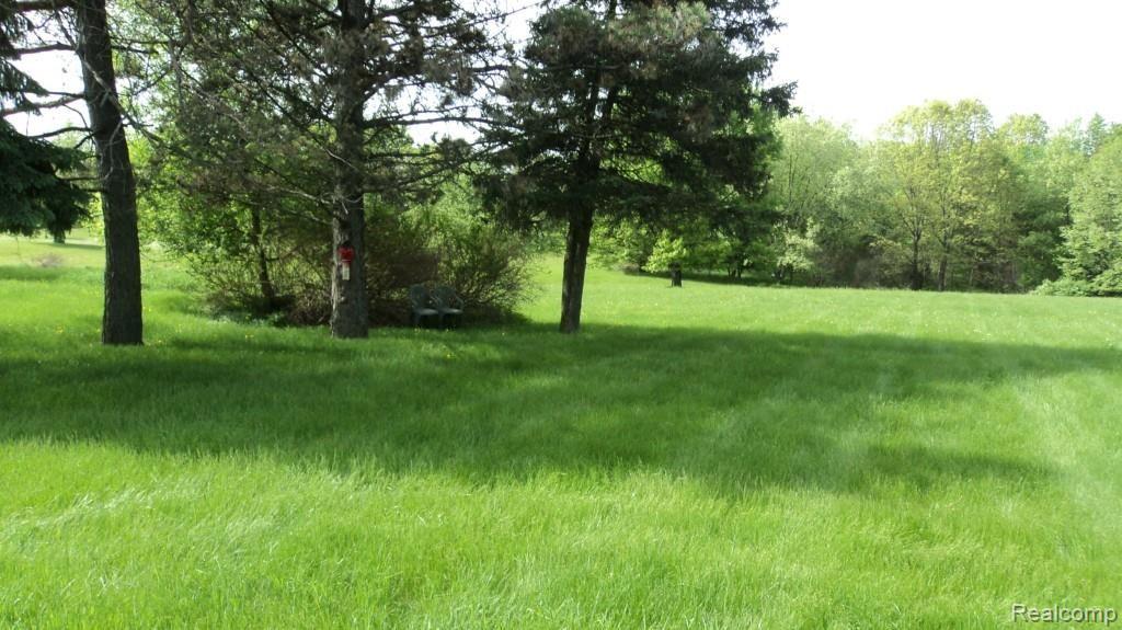 12337 Dunham Road Hartland, MI 48353 - Photo 2 of 17 dunham back.jpg