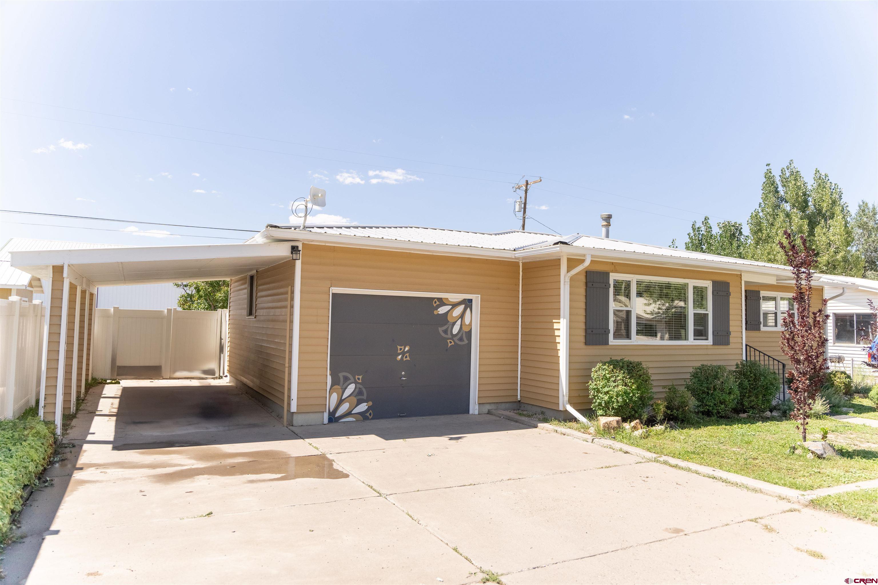 1005 Alpine Road Montrose, CO 81403 - Photo 3 of 34 Gallery Image 3