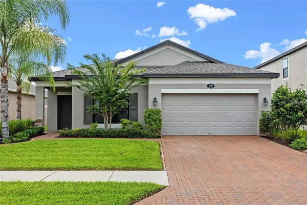 $3,100 | 1099 Multiflora Loop, Lutz, FL 33558