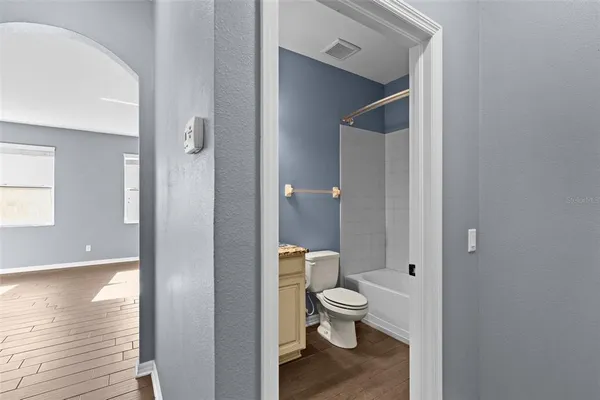 $3,100 | 1099 Multiflora Loop, Lutz, FL 33558
