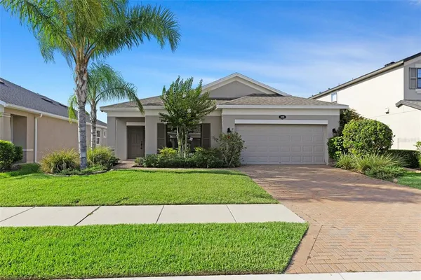 $3,100 | 1099 Multiflora Loop, Lutz, FL 33558