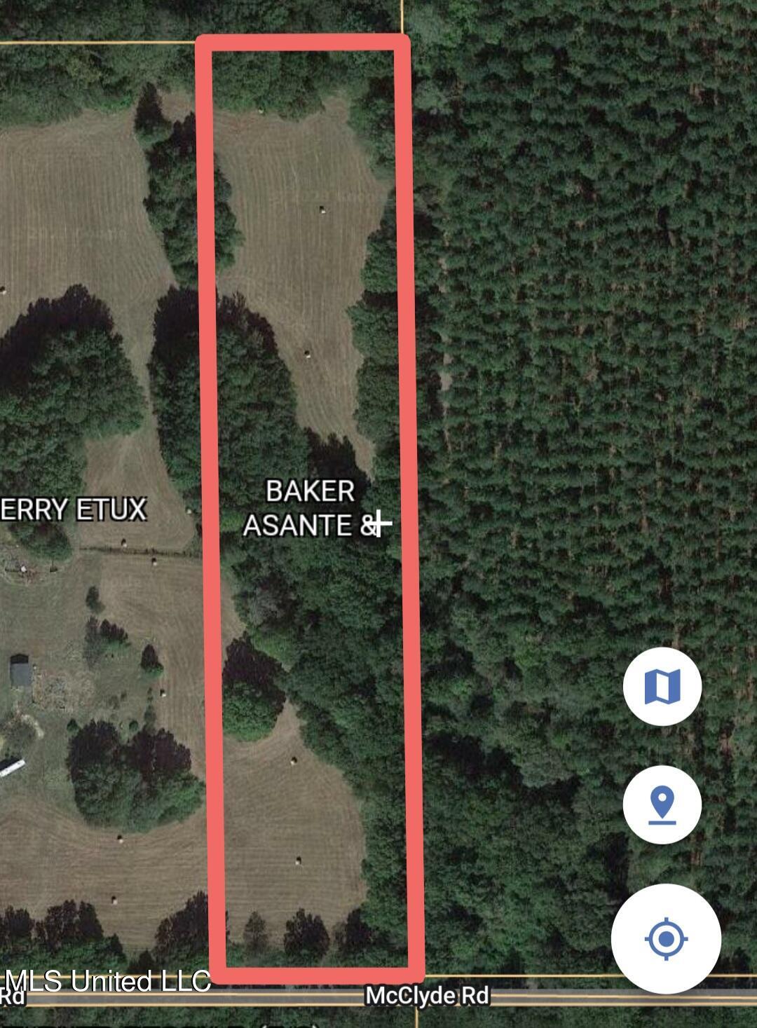 885 McClyde Road Como, MS 38619 - Photo 3 of 6 McClyde Rd #1