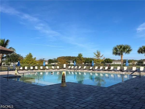 $2,600 | 14662 Cantabria Drive, Fort Myers, FL 33905