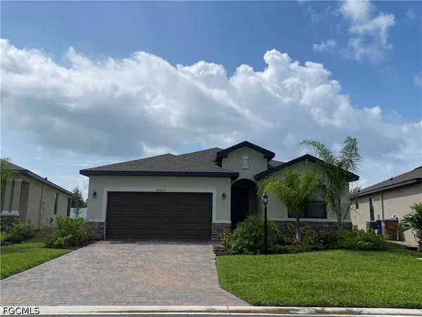$2,600 | 14662 Cantabria Drive, Fort Myers, FL 33905