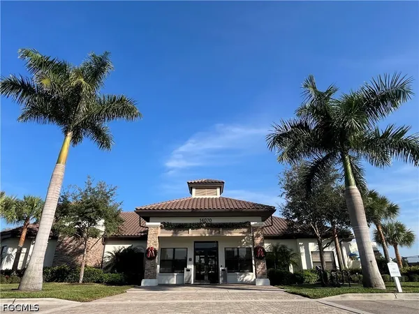 $2,600 | 14662 Cantabria Drive, Fort Myers, FL 33905