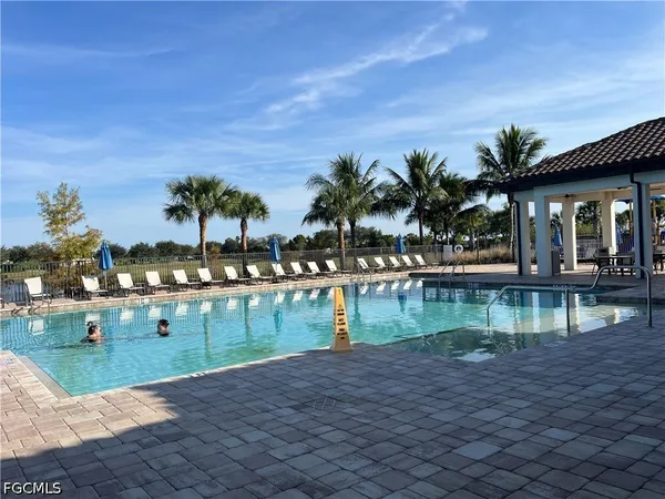 $2,600 | 14662 Cantabria Drive, Fort Myers, FL 33905