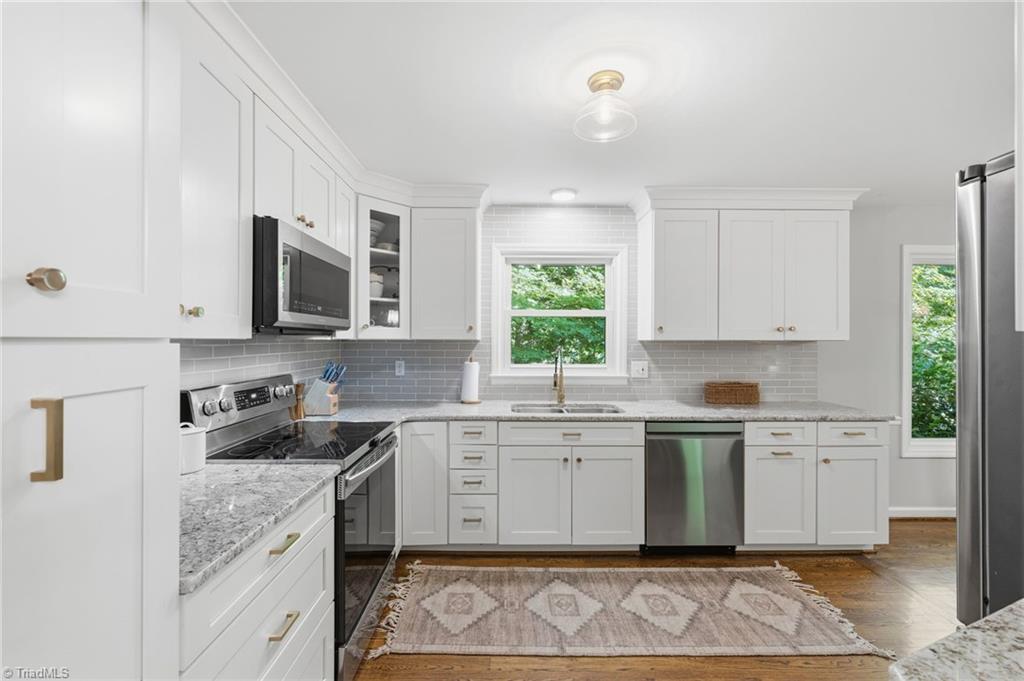 4432 Cooper Road Winston-Salem, NC 27127 - Photo 13 of 40