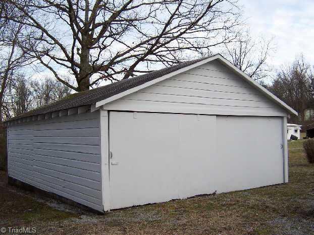 903 Old Thomasville Road High Point, NC 27260 - Photo 3 of 4 Other. detached garage