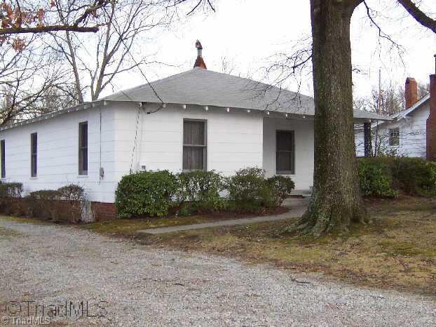 903 Old Thomasville Road High Point, NC 27260 - Photo 4 of 4 Other. side view