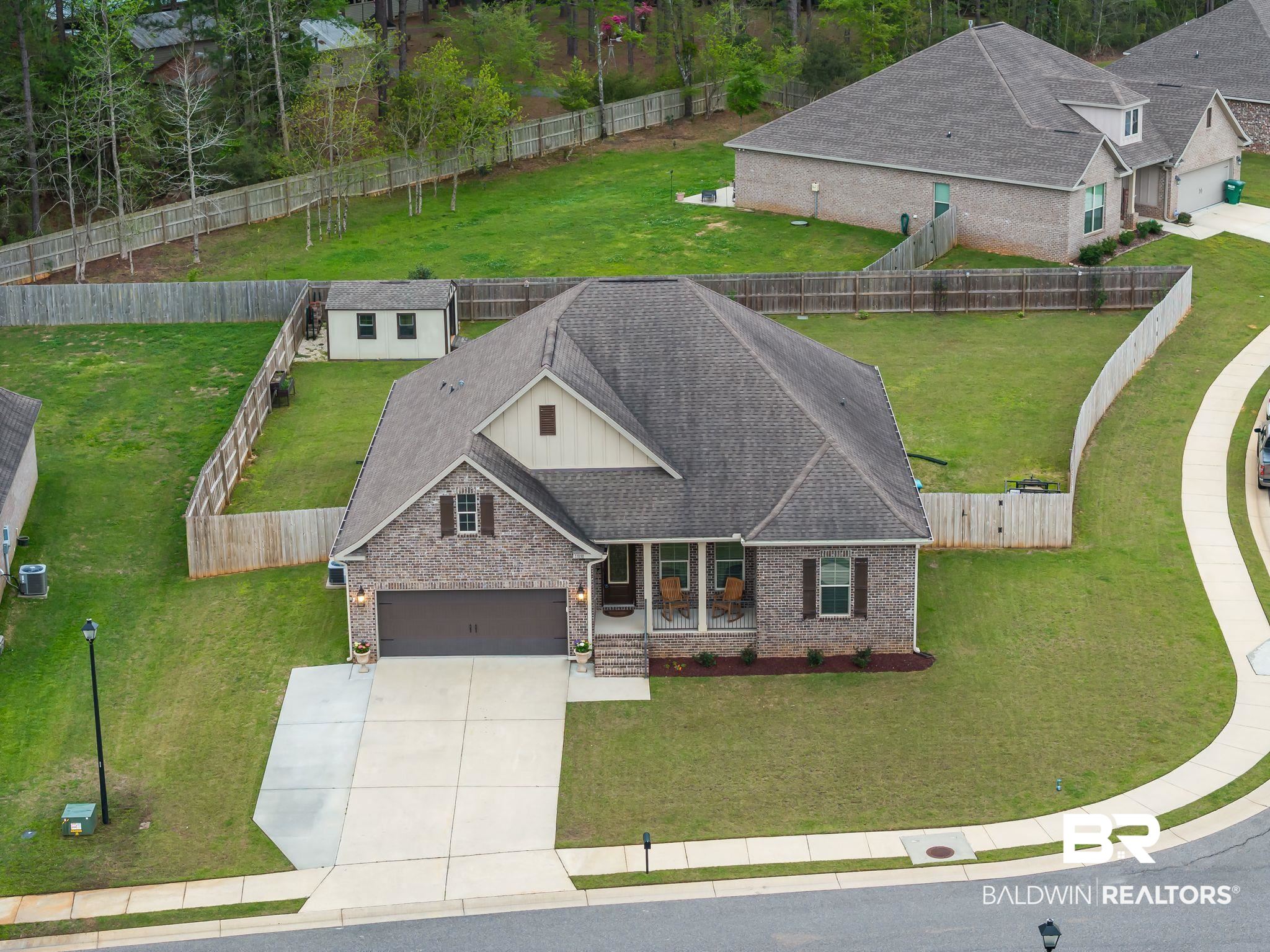 11898 Lodgepole Court Daphne, AL 36527 - Photo 1 of 51