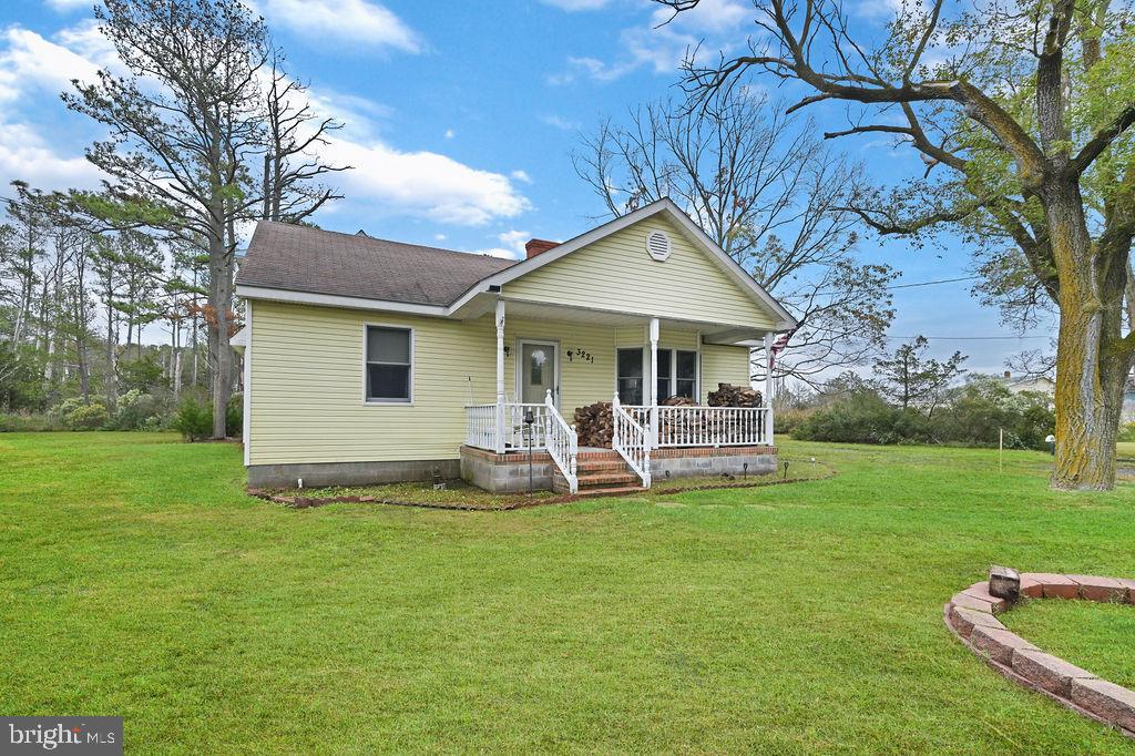3221 Sackertown Road Crisfield, MD 21817 - Photo 2 of 18 Gallery Image 2