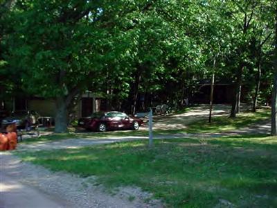604 North Spencer Road Mears, MI 49436 - Photo 3 of 9 Additional Photo