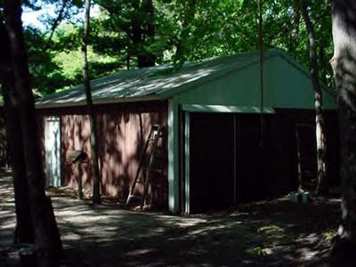 604 North Spencer Road Mears, MI 49436 - Photo 4 of 9 Additional Photo