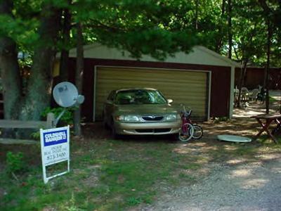 604 North Spencer Road Mears, MI 49436 - Photo 5 of 9 Additional Photo