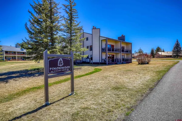 $229,000 | 164 Valley View Drive, Unit 3208, Pagosa Springs, CO 81147