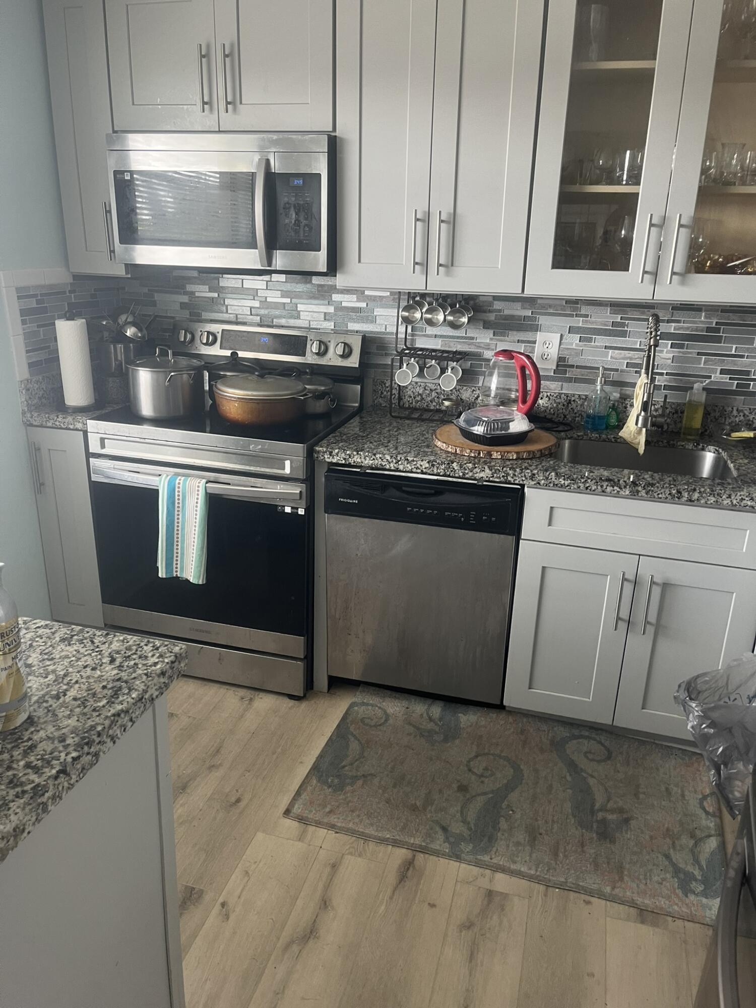 3531 Inverrary Drive, Unit 308 Lauderhill, FL 33319 - Photo 4 of 5 IMG_8629