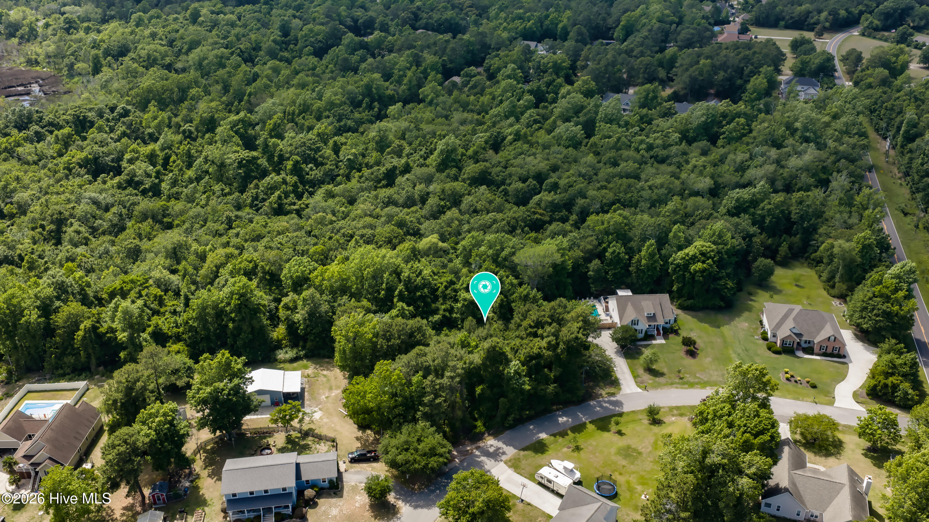 L32 Twelve Pointer Road Hampstead, NC 28443 - Photo 8 of 15 DJI_20260521153529_0148_D