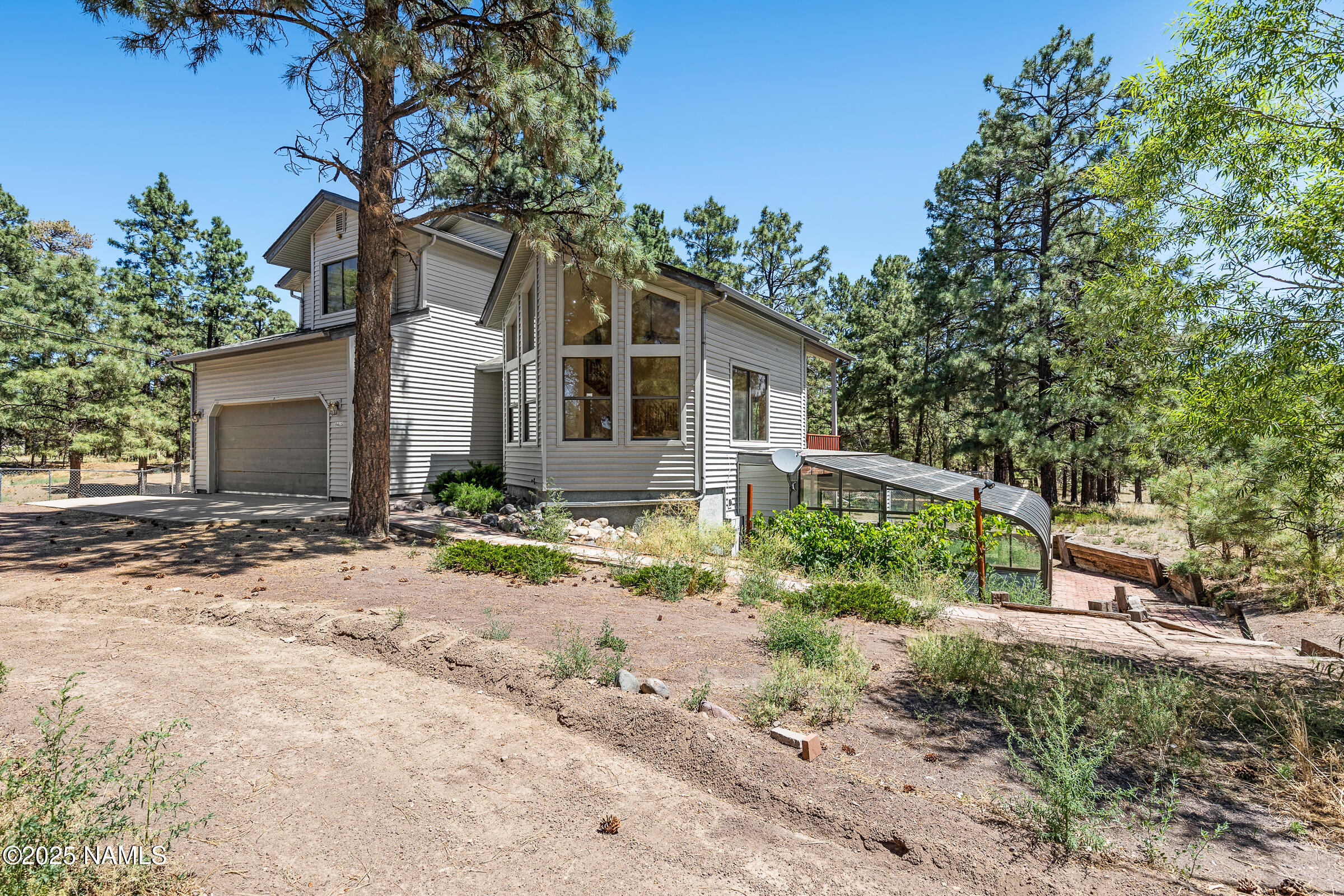 9415 Cave Hill Road Flagstaff, AZ 86004 - Photo 3 of 54 9415 Cave Hill Rd.-12 (1)