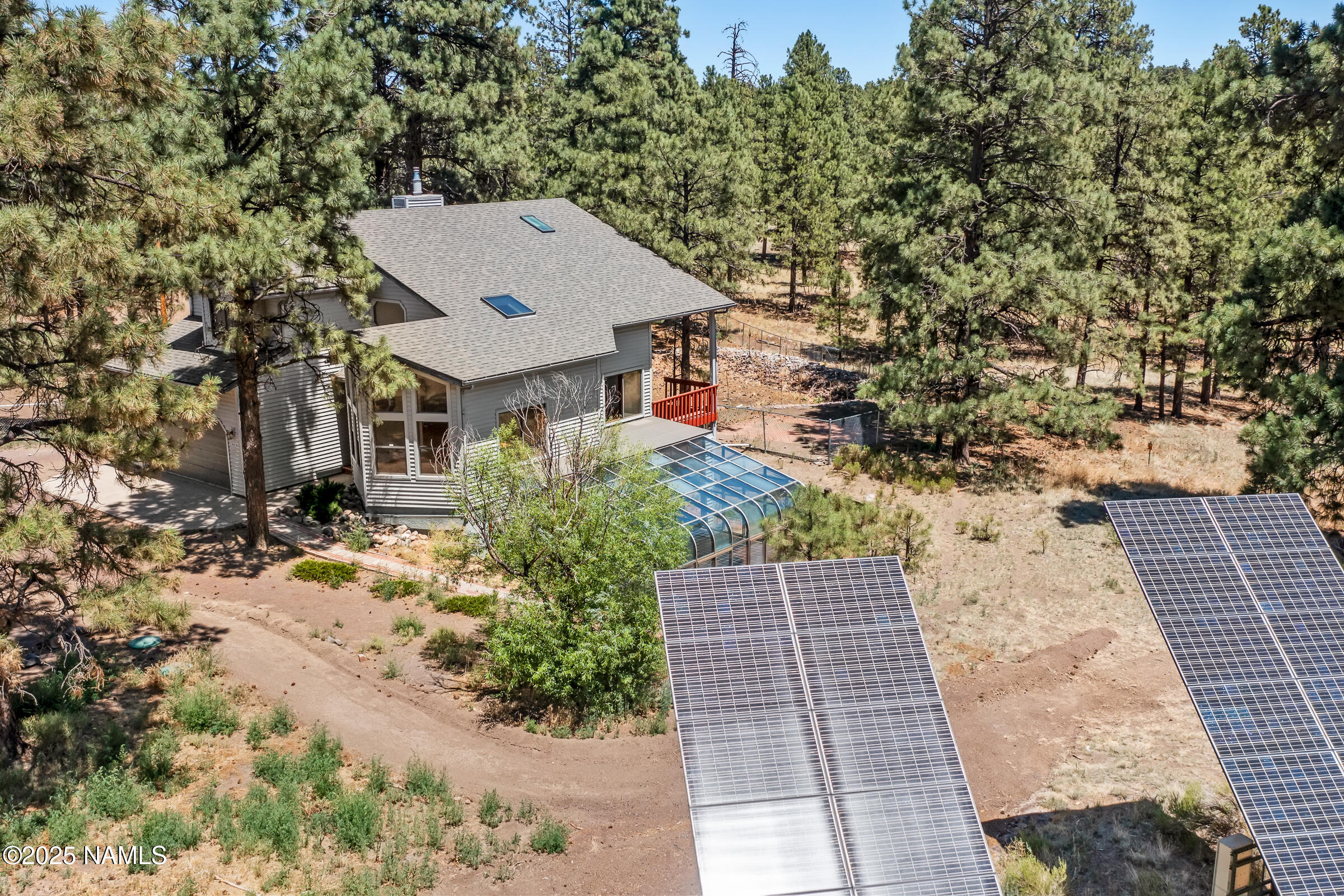 9415 Cave Hill Road Flagstaff, AZ 86004 - Photo 4 of 54 9415 Cave Hill Rd.-9