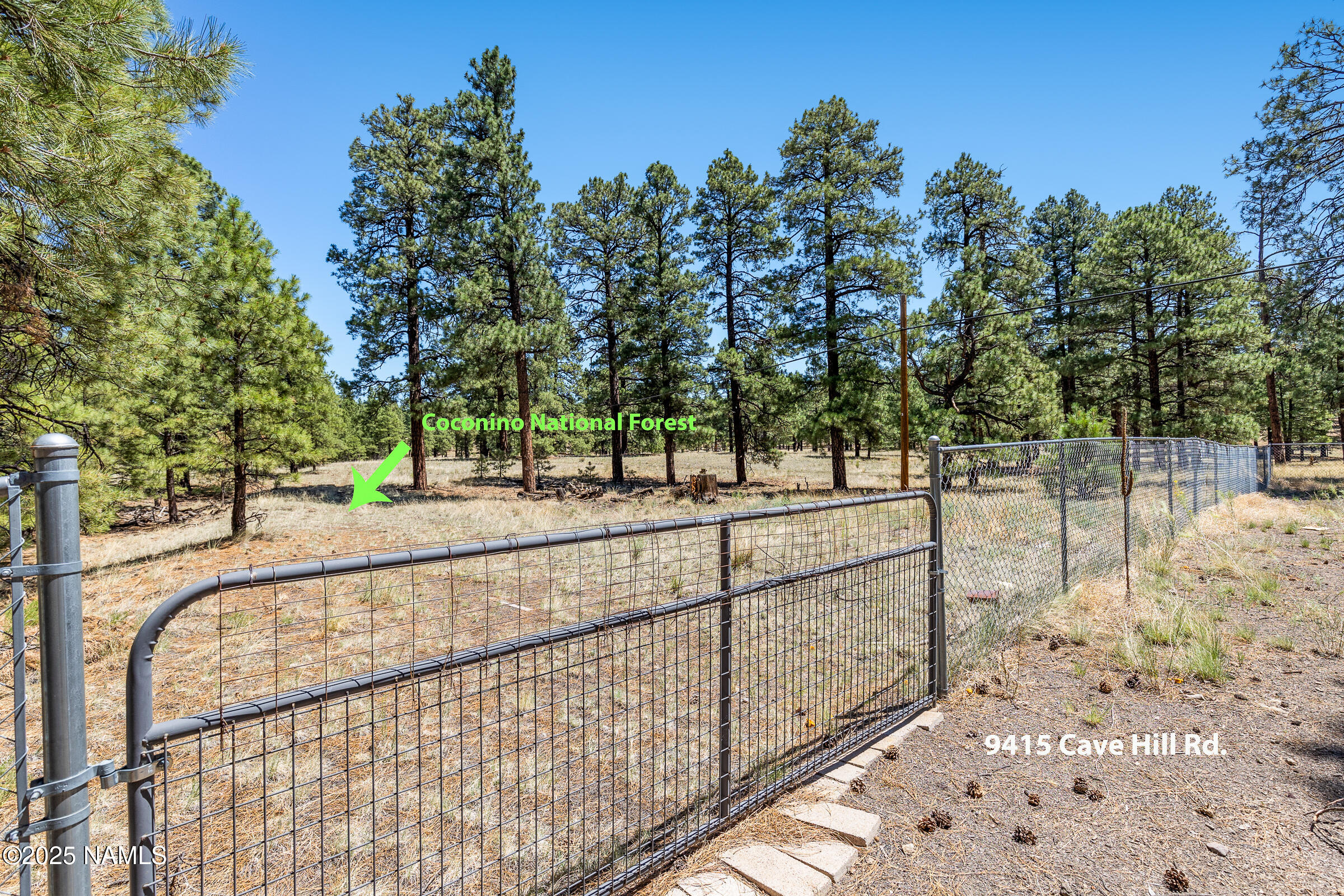 9415 Cave Hill Road Flagstaff, AZ 86004 - Photo 48 of 54 9415 Cave Hill Rd.-63