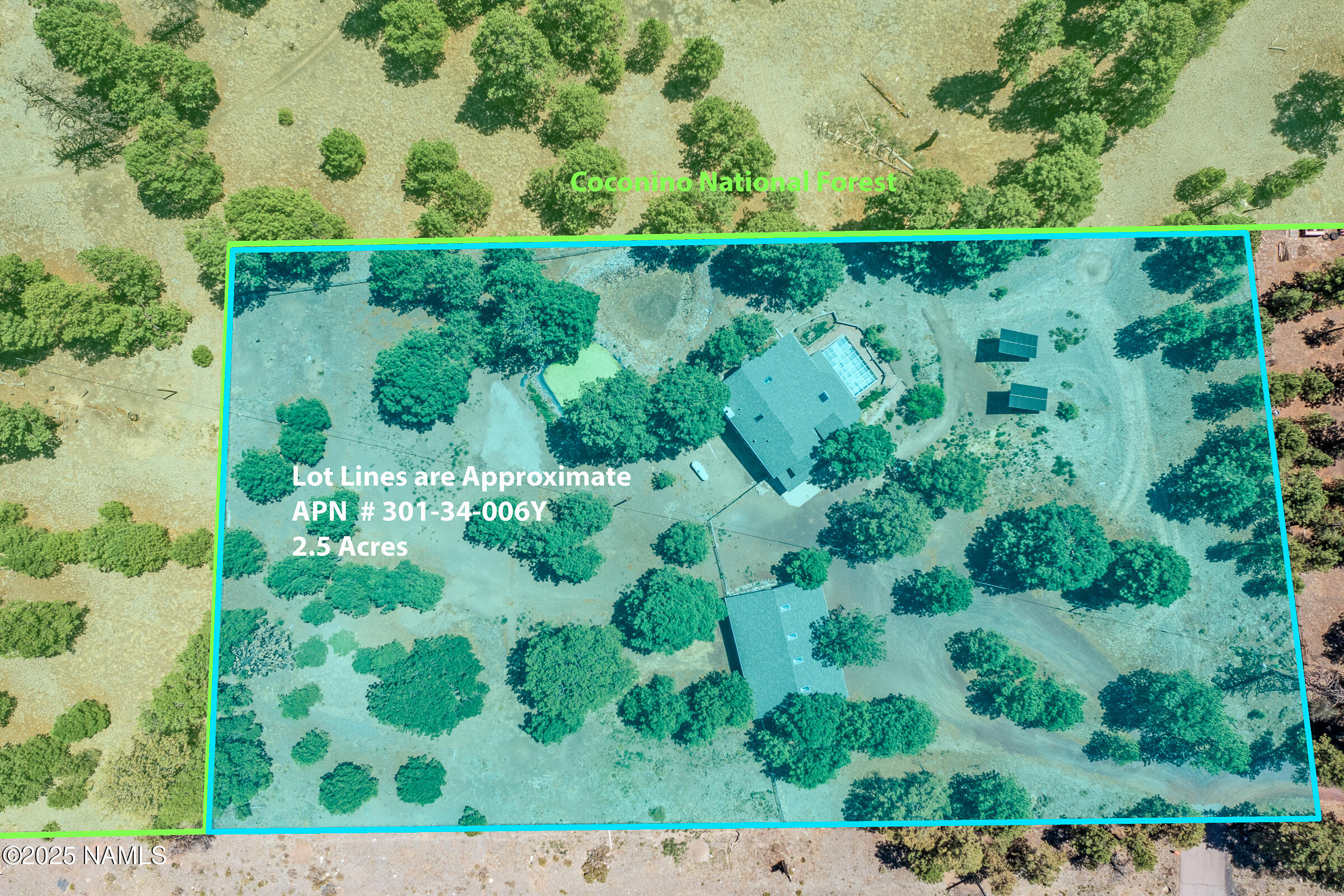 9415 Cave Hill Road Flagstaff, AZ 86004 - Photo 53 of 54 9415 Cave Hill Rd.-3