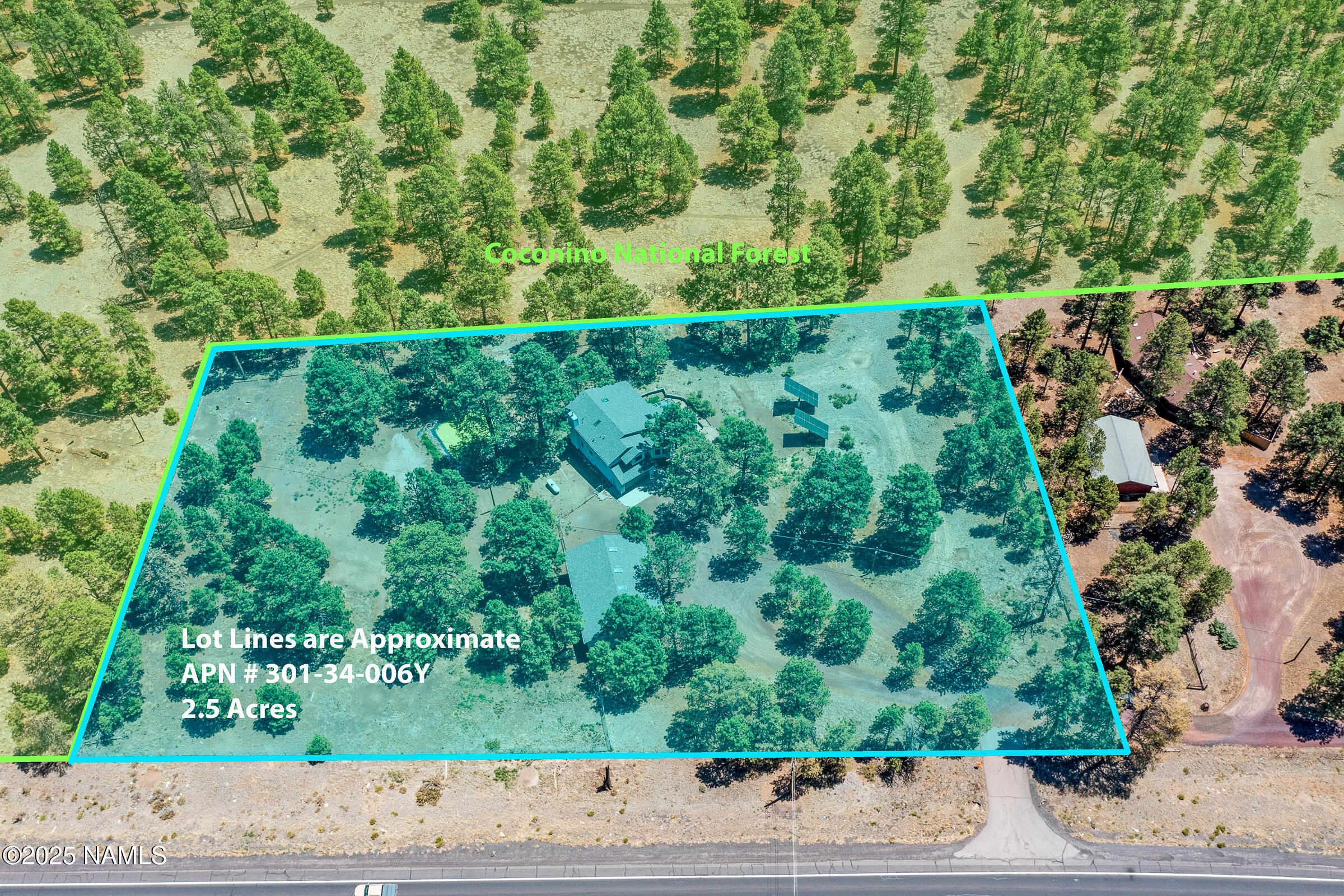 9415 Cave Hill Road Flagstaff, AZ 86004 - Photo 54 of 54 9415 Cave Hill Rd.-5