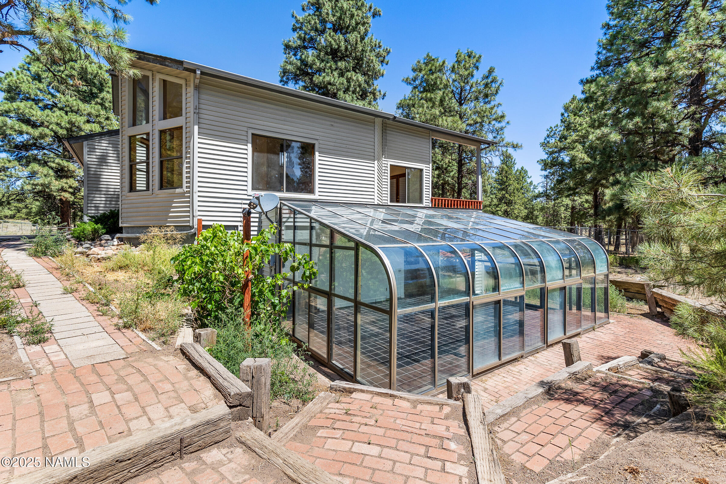 9415 Cave Hill Road Flagstaff, AZ 86004 - Photo 8 of 54 9415 Cave Hill Rd.-14 (2)