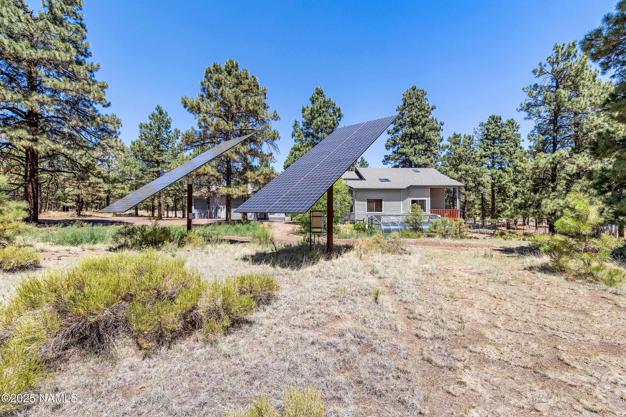 9415 Cave Hill Road Flagstaff, AZ 86004 - Photo 10 of 54 9415 Cave Hill Rd.-17