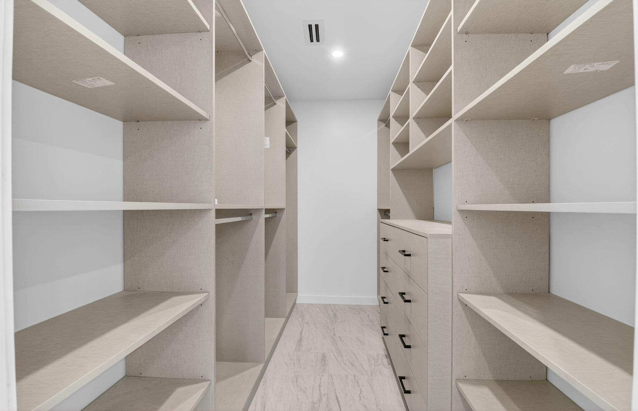 7819 Lakeside Boulevard, Unit 812 Boca Raton, FL 33434 - Photo 13 of 54 Primary Closet