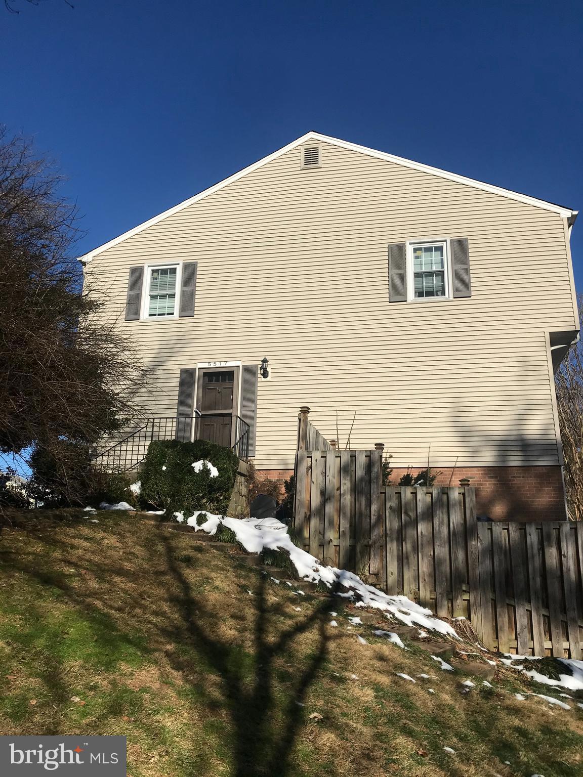 5517 Miles Court Springfield, VA 22151 - Photo 2 of 3 Gallery Image 2