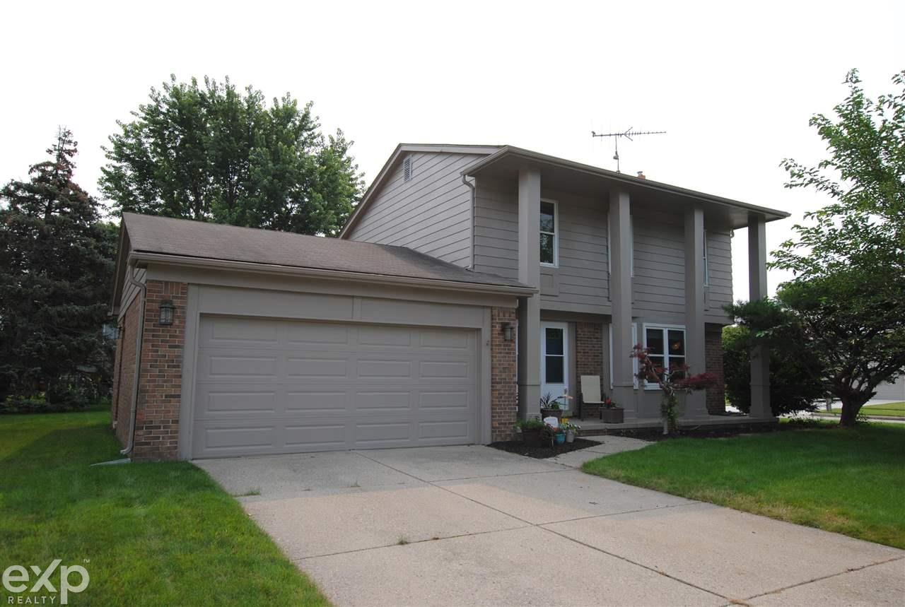 47314 Concord Road Macomb, MI 48044 - Photo 1 of 32 50049109.JPG