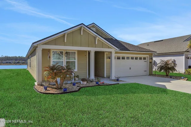 $439,900 | 90 Dove Tree Ln Street, St. Augustine, FL 32095
