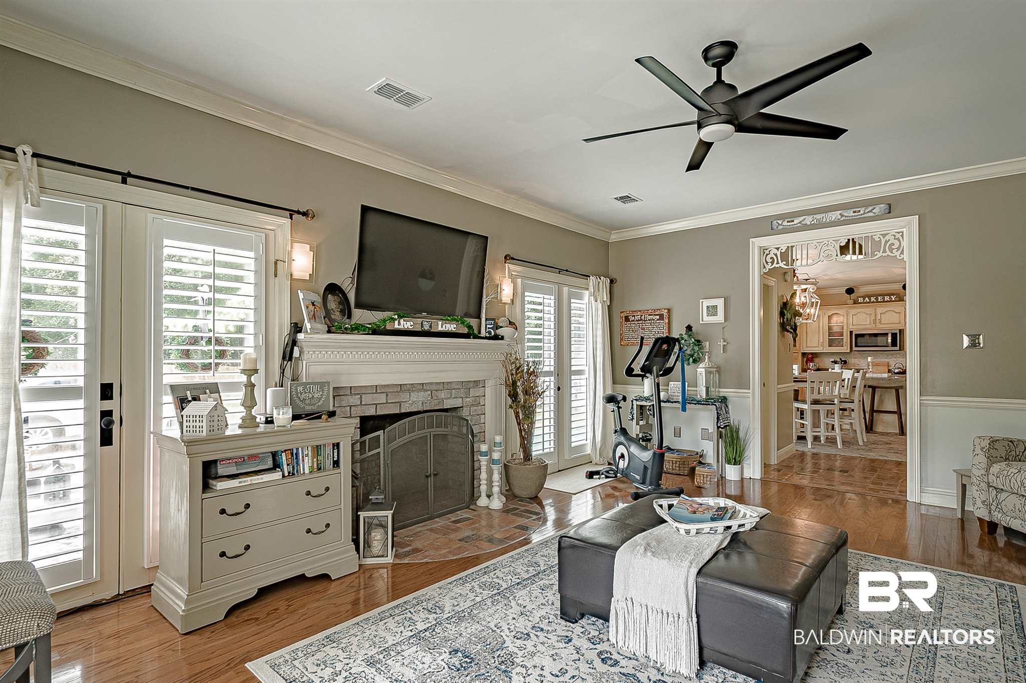 8 Command Heights Daphne, AL 36527 - Photo 9 of 40