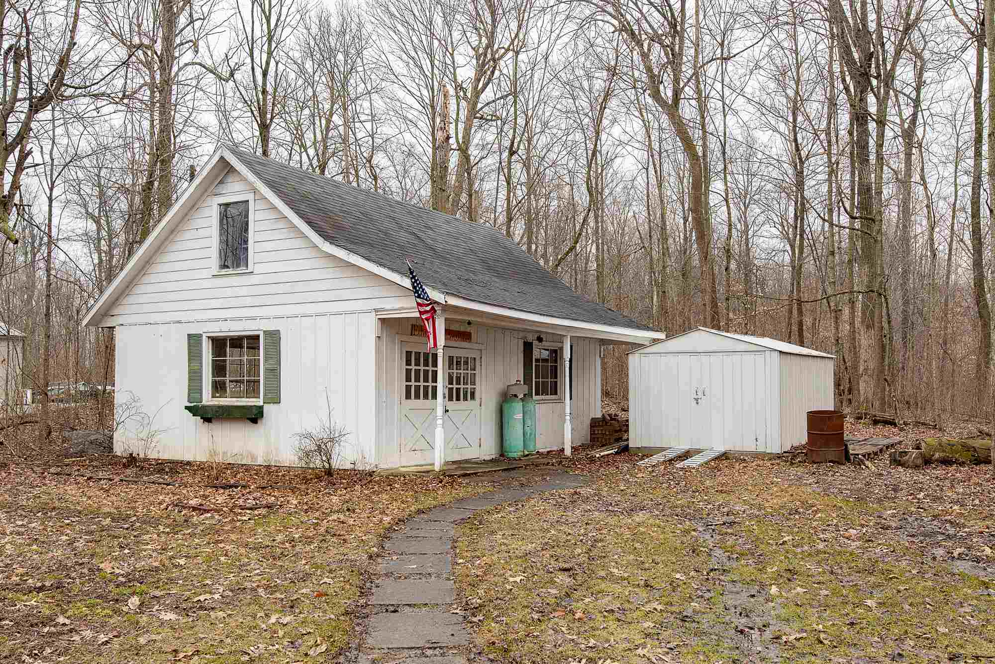 6020 East Paulding Road Fort Wayne, IN 46816 - Photo 35 of 36