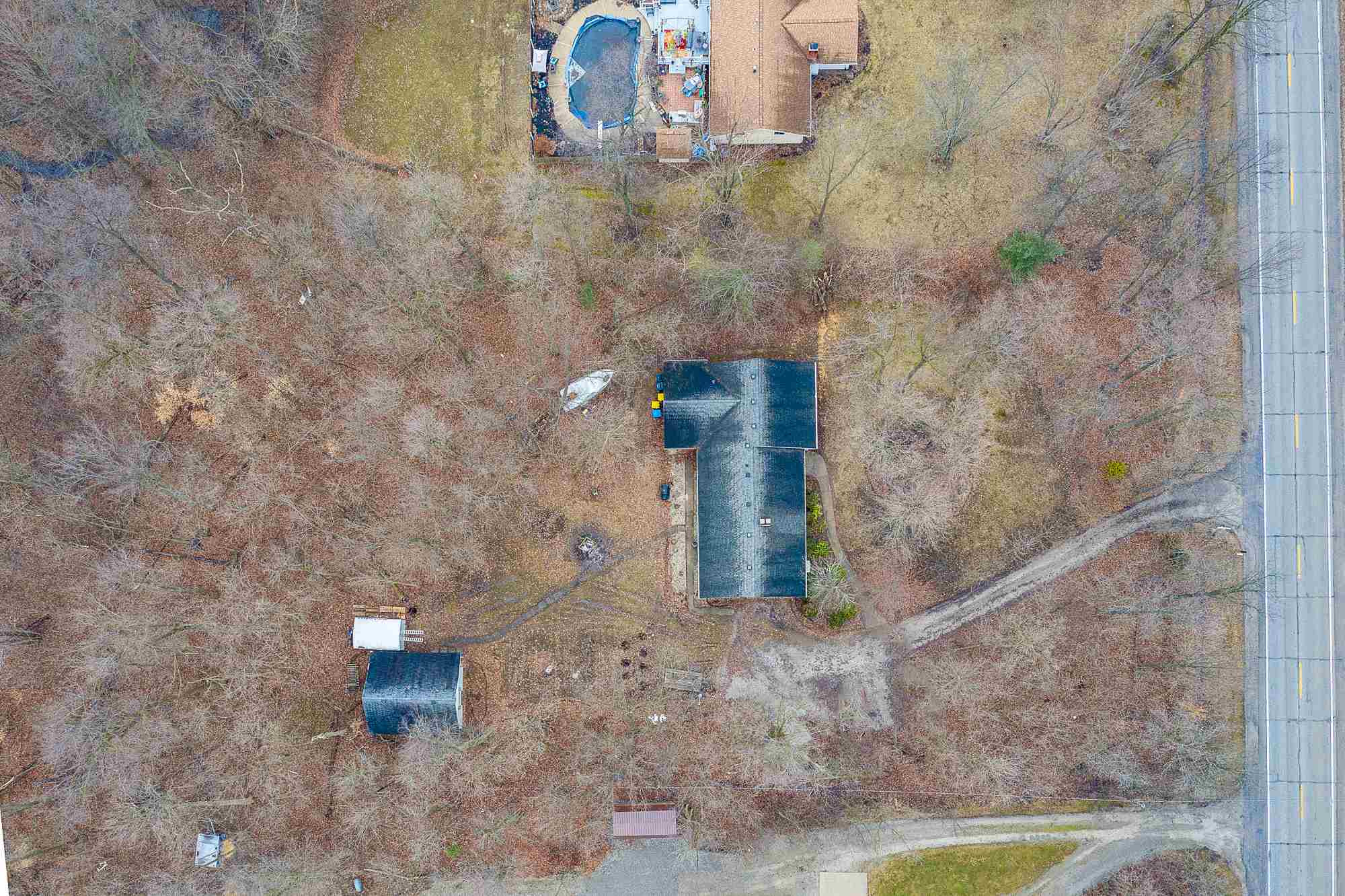 6020 East Paulding Road Fort Wayne, IN 46816 - Photo 36 of 36