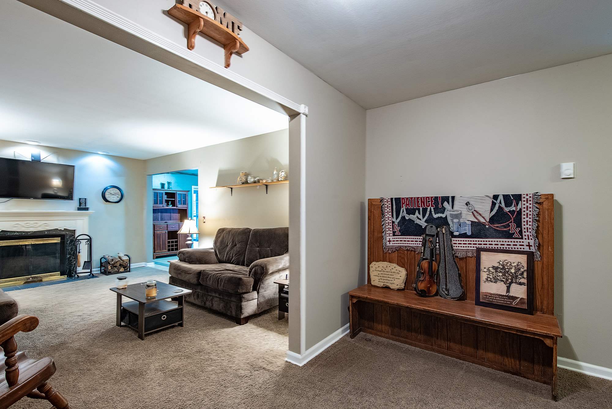 6020 East Paulding Road Fort Wayne, IN 46816 - Photo 5 of 36