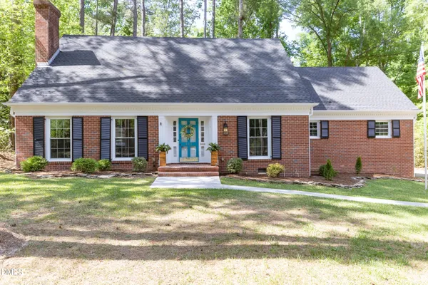 $599,000 | 612 West Chisholm Street, Sanford, NC 27330