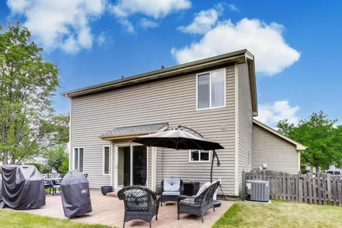 $340,000 | 21837 West Judith Court, Plainfield, IL 60544